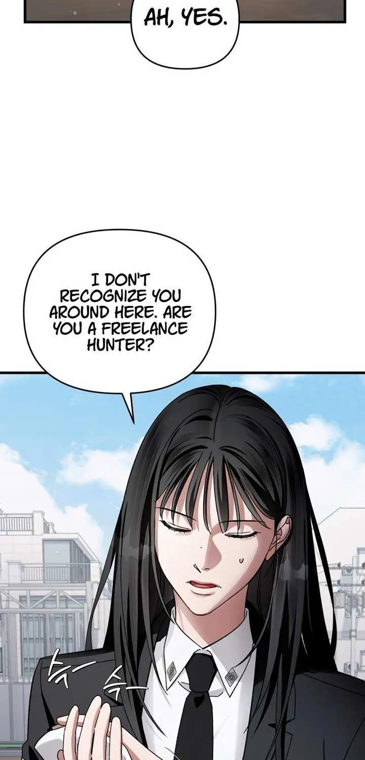 The Delusional Hunter in Another Chapter 4 page 104 - 