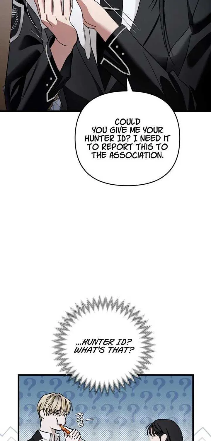 The Delusional Hunter in Another Chapter 4 page 105 - 