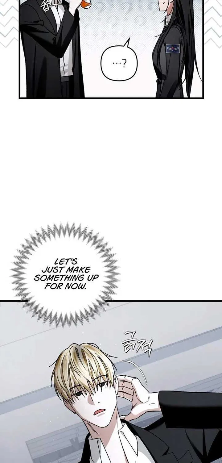 The Delusional Hunter in Another Chapter 4 page 106 - 