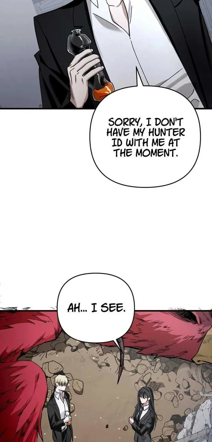 The Delusional Hunter in Another Chapter 4 page 107 - 