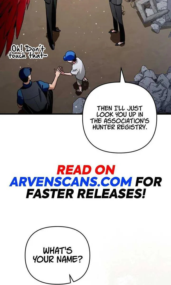 The Delusional Hunter in Another Chapter 4 page 108 - 