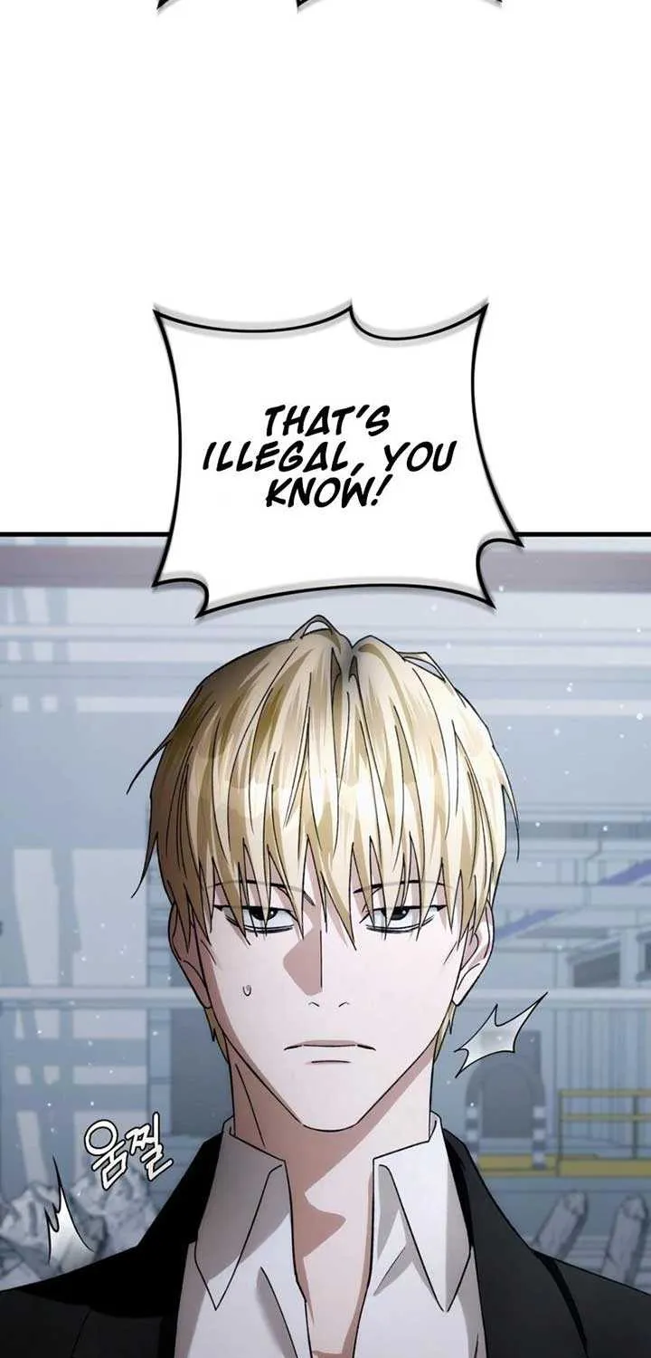 The Delusional Hunter in Another Chapter 4 page 113 - 