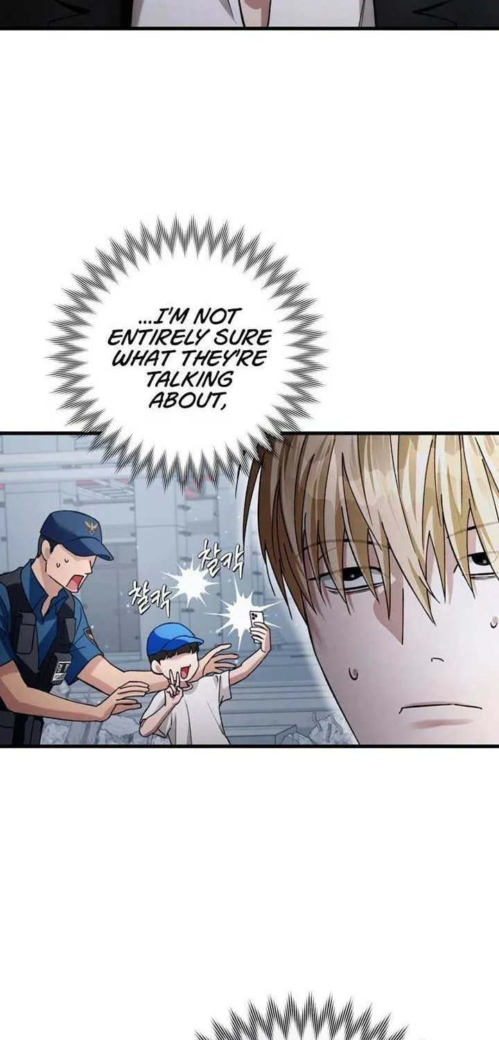 The Delusional Hunter in Another Chapter 4 page 114 - 