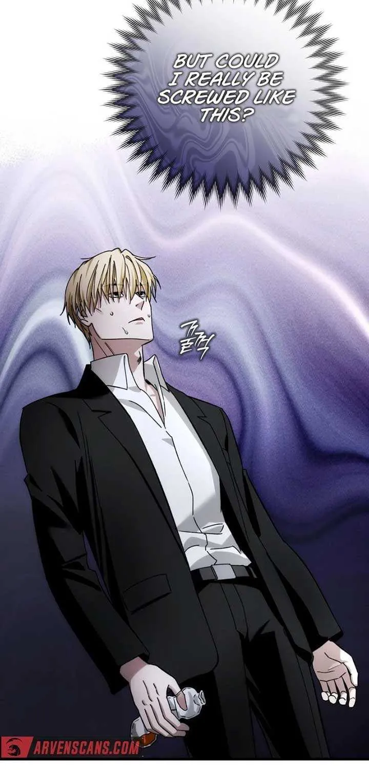 The Delusional Hunter in Another Chapter 4 page 115 - 