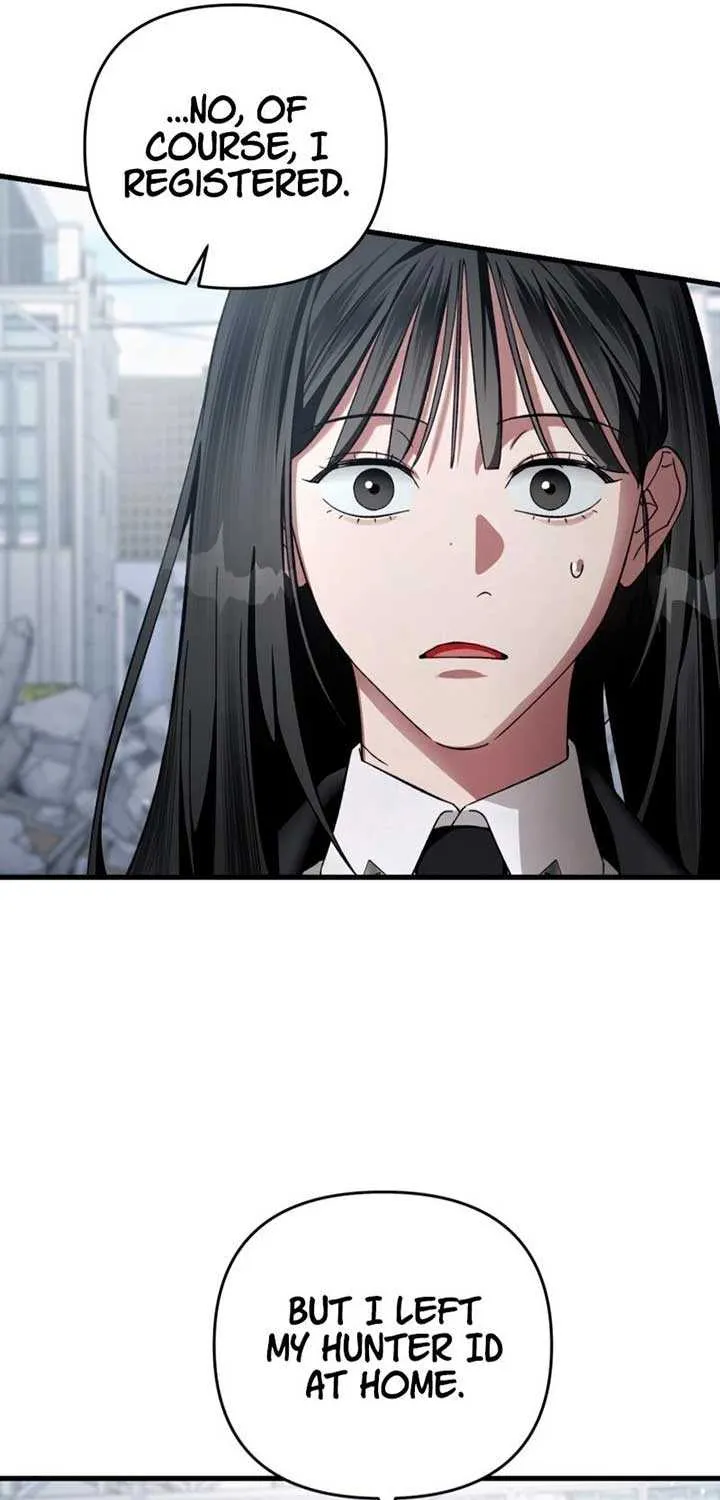 The Delusional Hunter in Another Chapter 4 page 117 - 