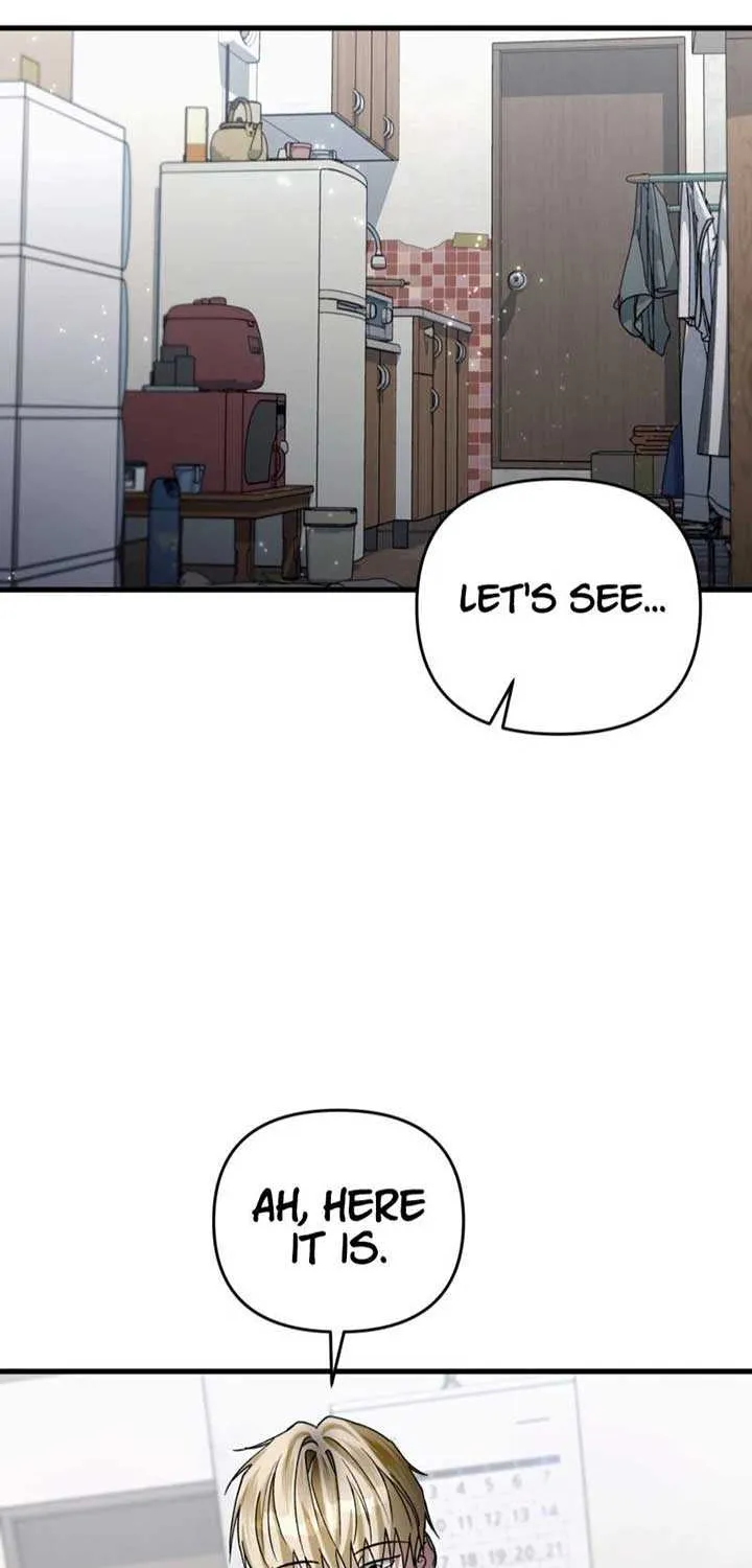 The Delusional Hunter in Another Chapter 4 page 122 - 