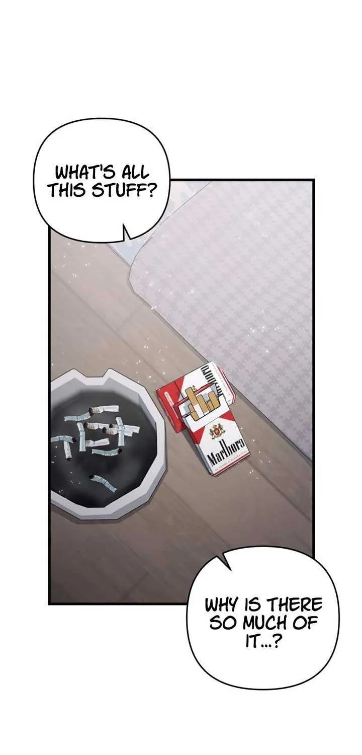 The Delusional Hunter in Another Chapter 4 page 126 - 