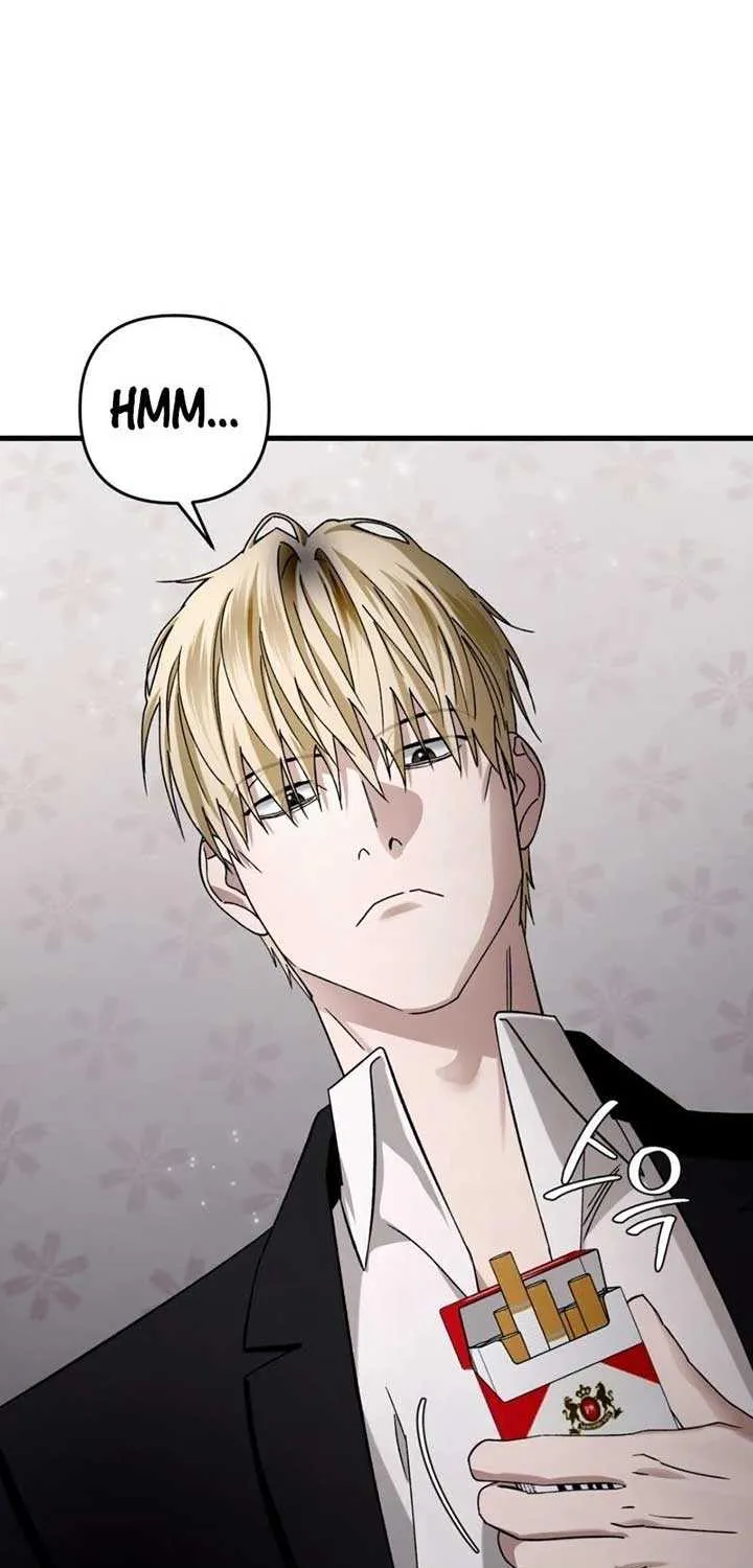 The Delusional Hunter in Another Chapter 4 page 127 - 