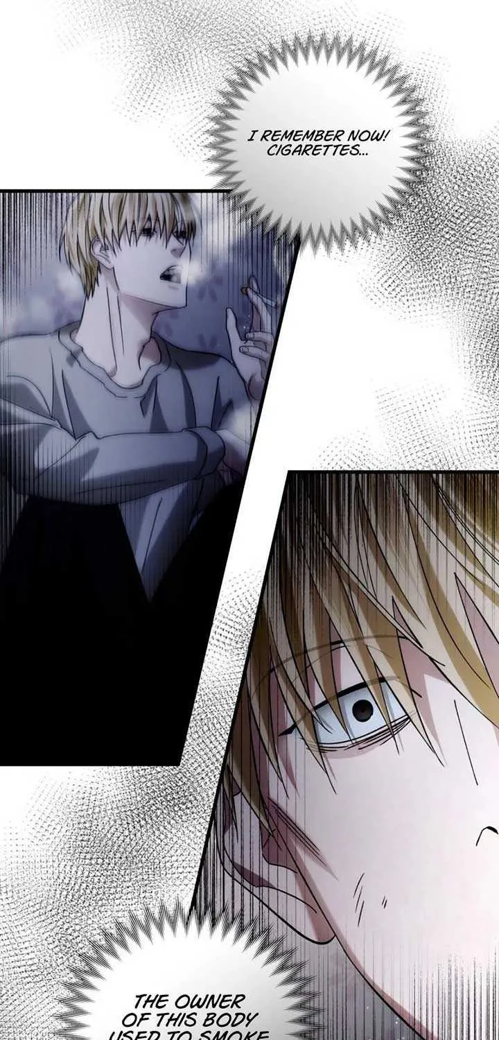 The Delusional Hunter in Another Chapter 4 page 129 - 