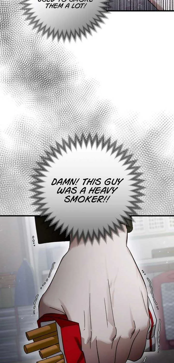 The Delusional Hunter in Another Chapter 4 page 130 - 