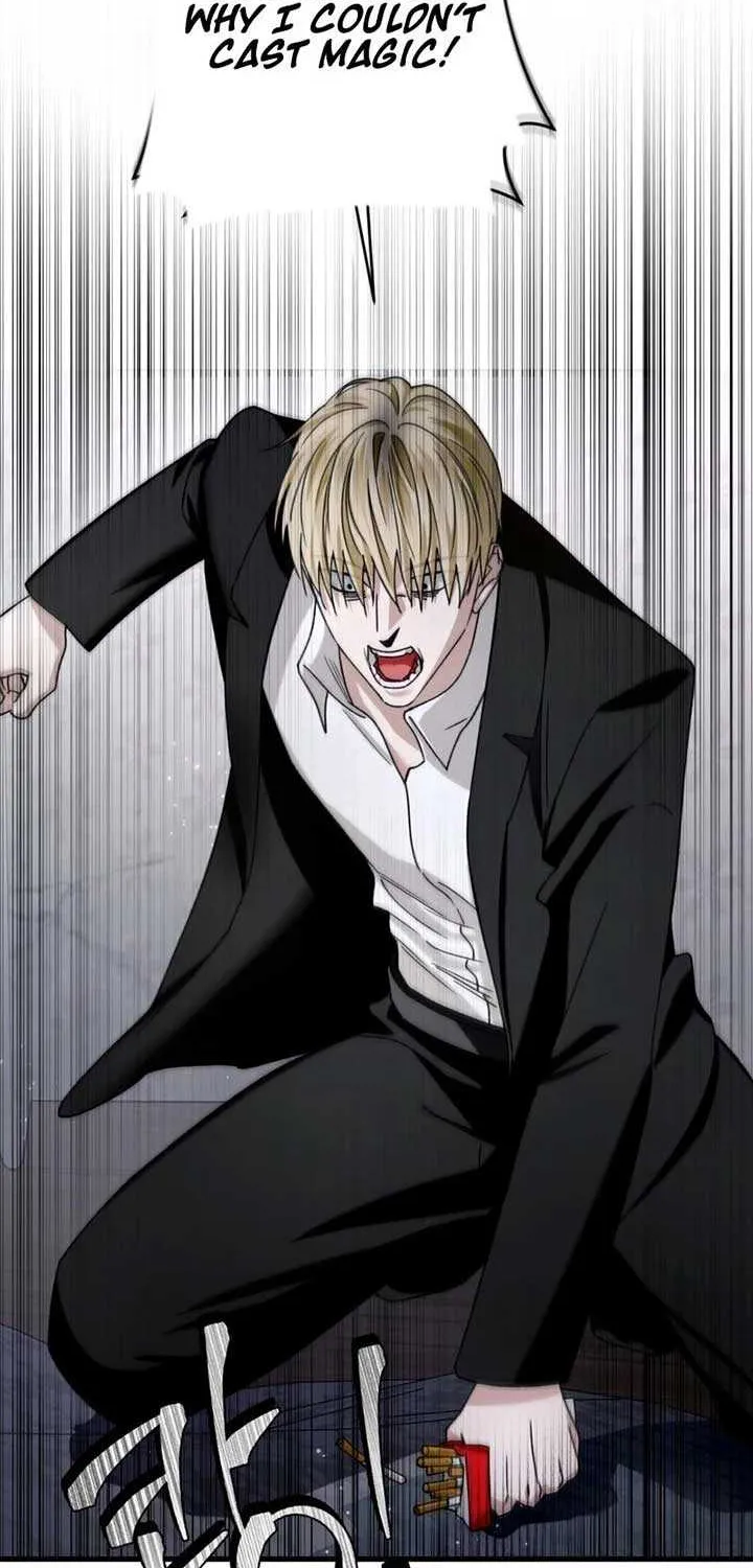The Delusional Hunter in Another Chapter 4 page 136 - 