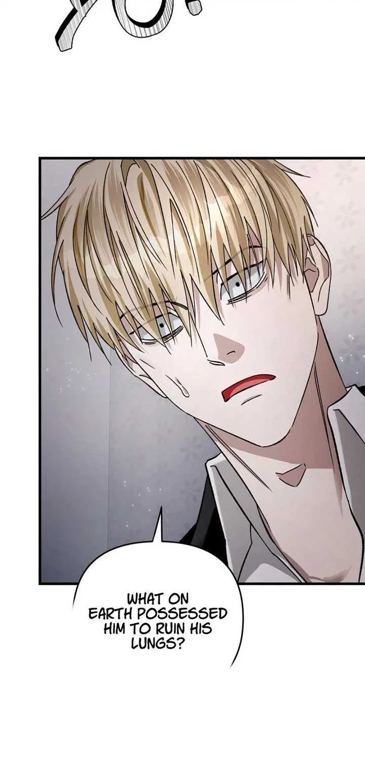 The Delusional Hunter in Another Chapter 4 page 137 - 