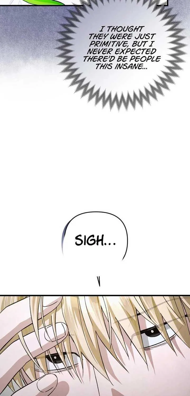 The Delusional Hunter in Another Chapter 4 page 139 - 