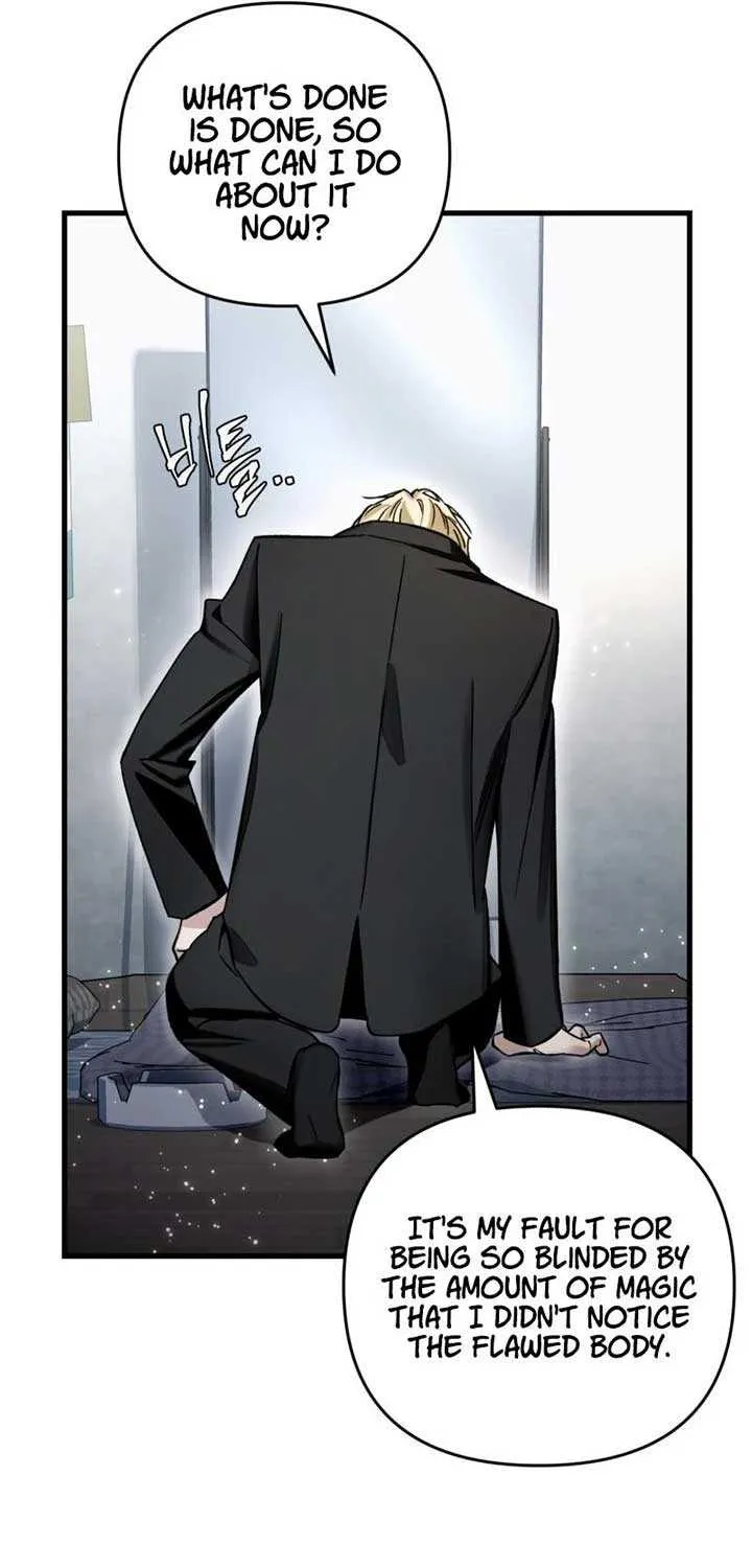 The Delusional Hunter in Another Chapter 4 page 141 - 