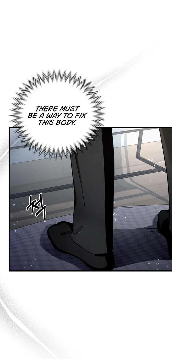 The Delusional Hunter in Another Chapter 4 page 142 - 