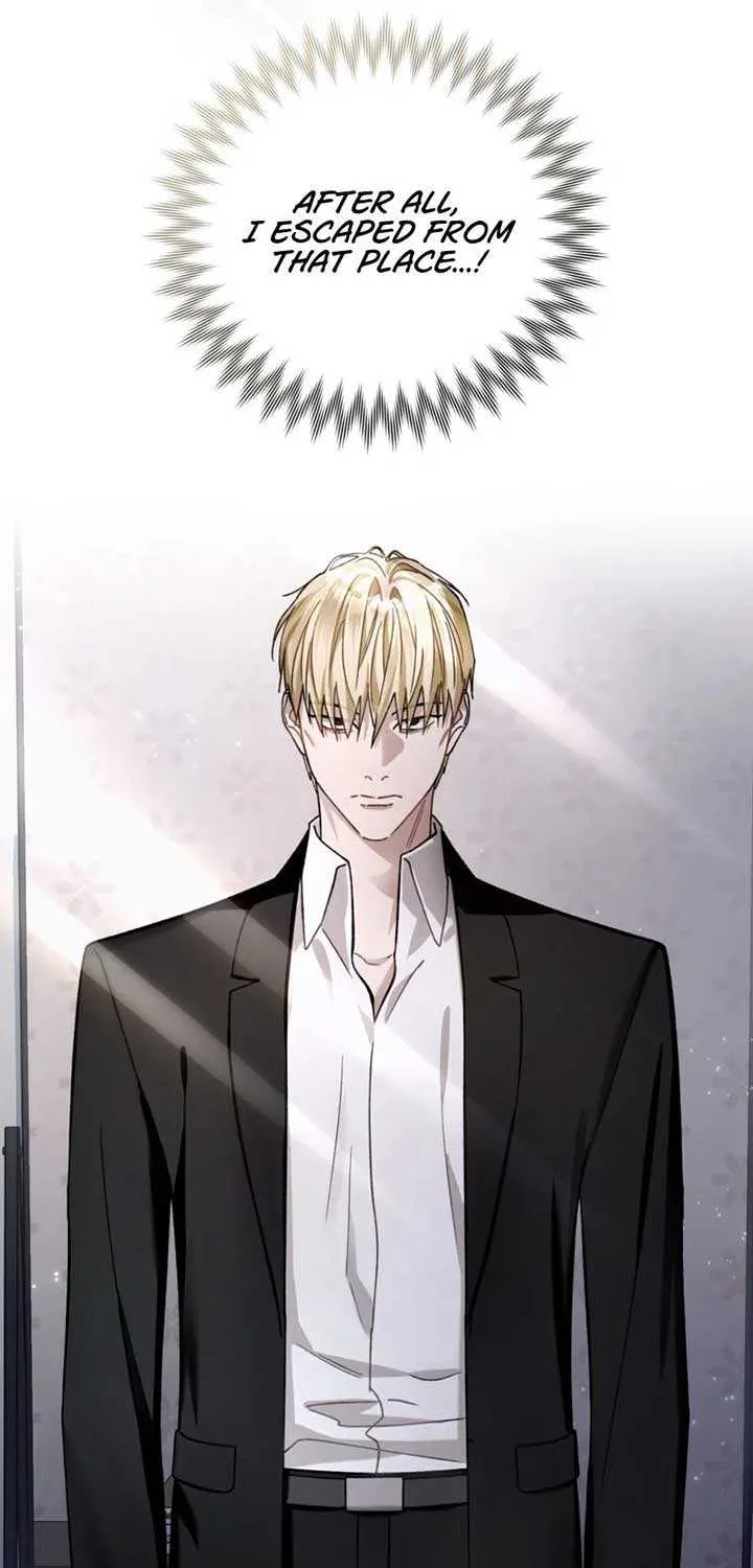 The Delusional Hunter in Another Chapter 4 page 143 - 