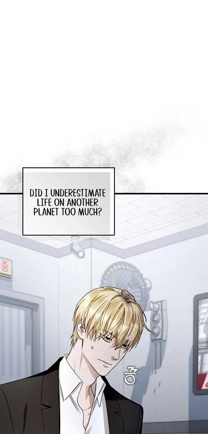 The Delusional Hunter in Another Chapter 4 page 149 - 