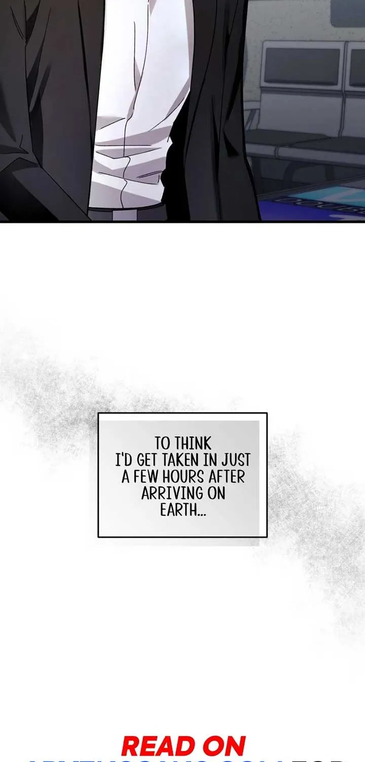 The Delusional Hunter in Another Chapter 4 page 150 - 