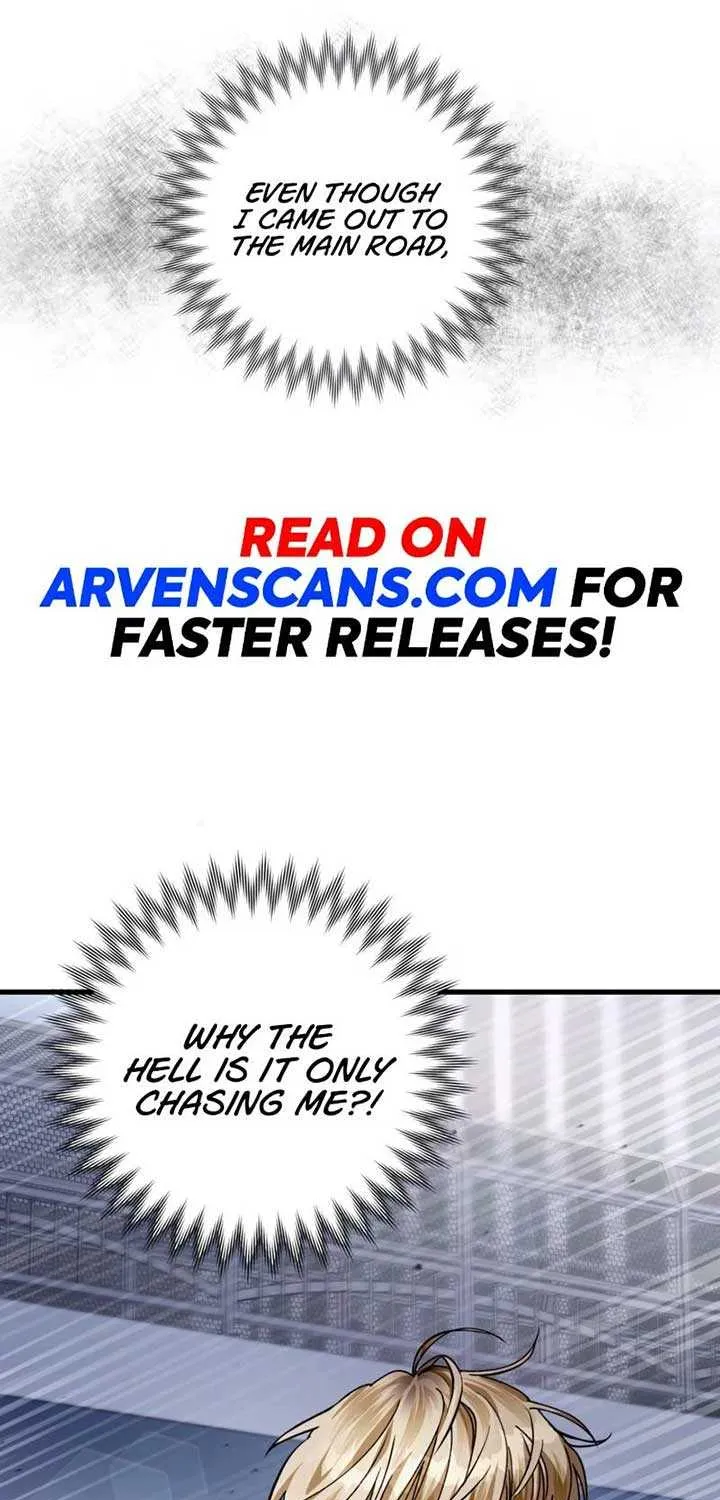 The Delusional Hunter in Another Chapter 4 page 18 - 