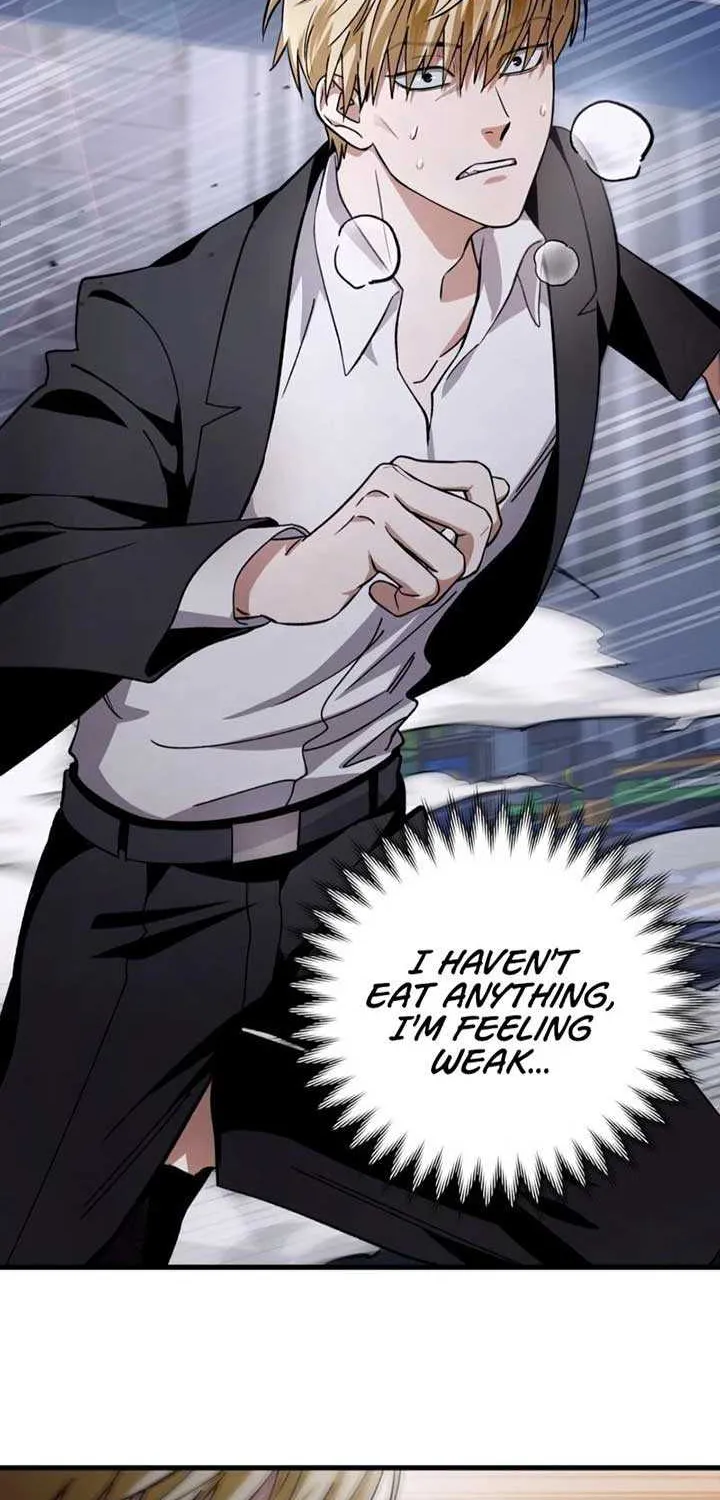 The Delusional Hunter in Another Chapter 4 page 19 - 