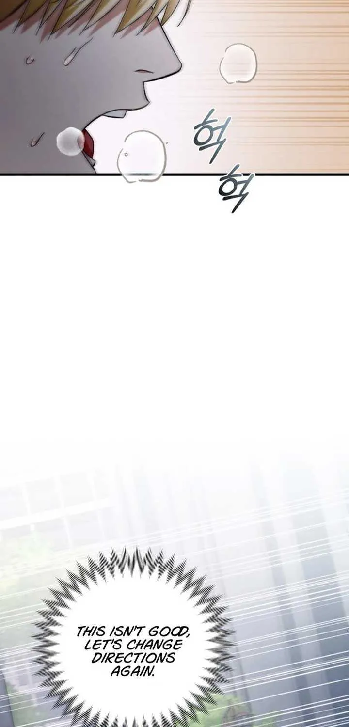 The Delusional Hunter in Another Chapter 4 page 20 - 