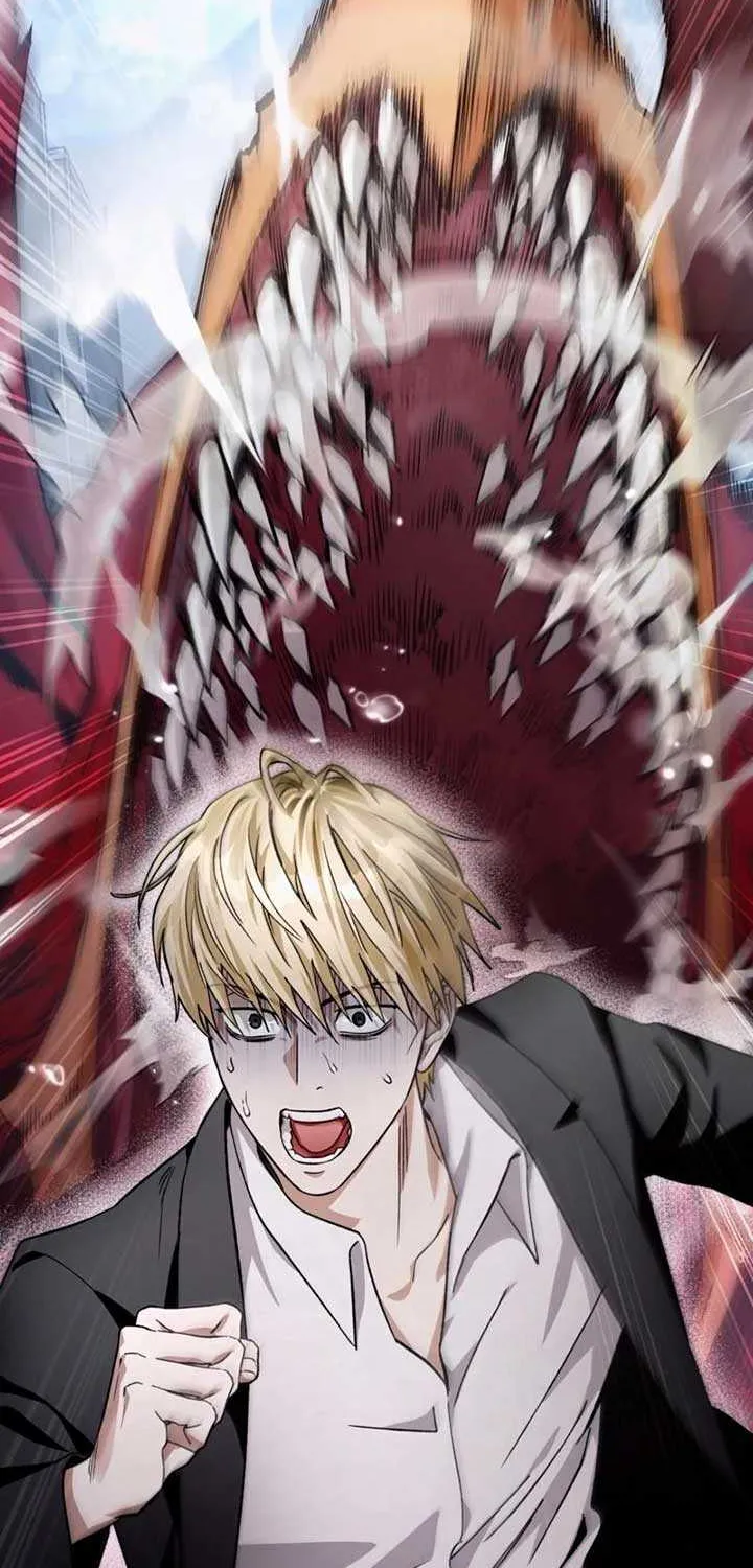 The Delusional Hunter in Another Chapter 4 page 3 - 
