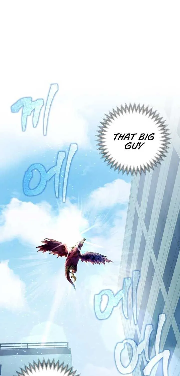 The Delusional Hunter in Another Chapter 4 page 26 - 