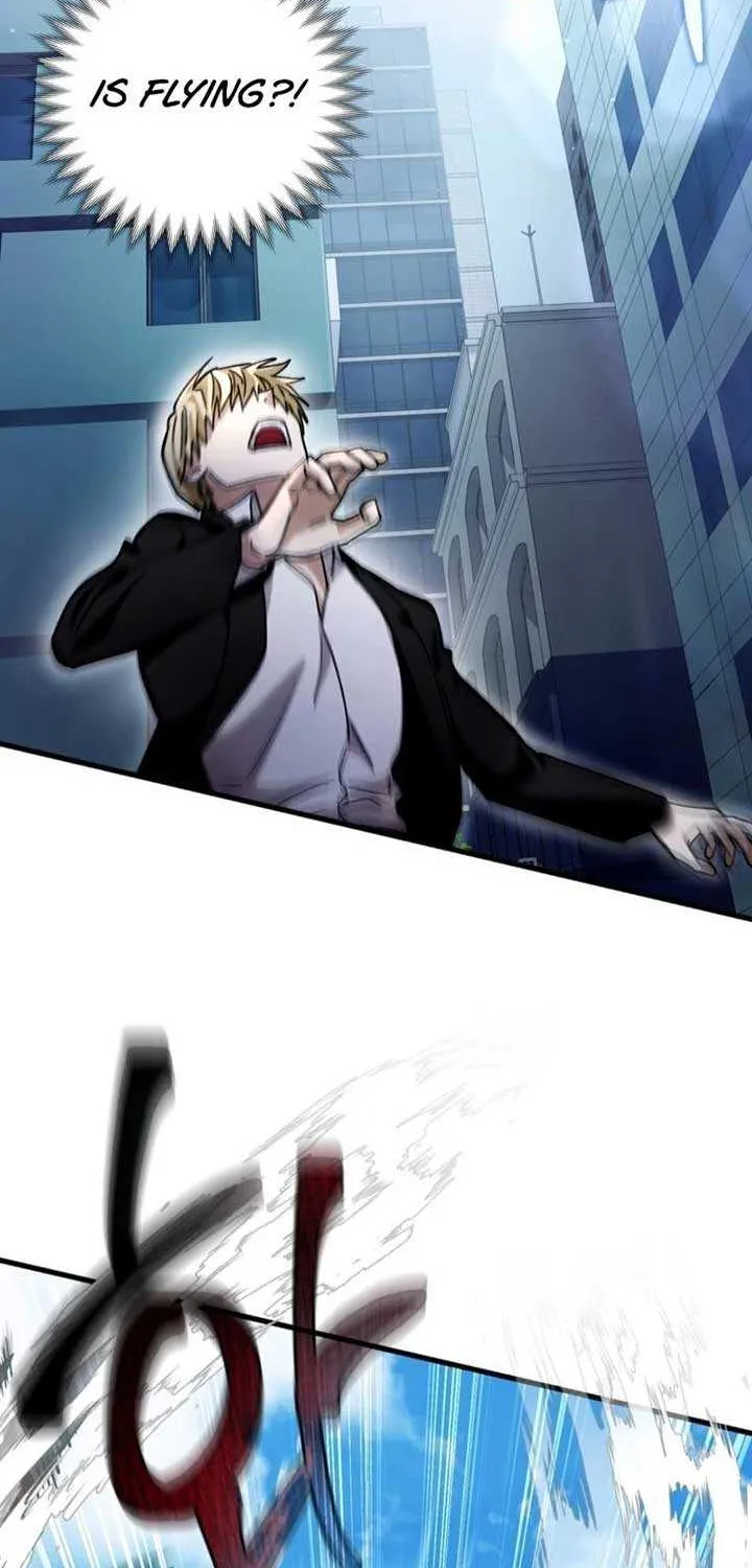 The Delusional Hunter in Another Chapter 4 page 27 - 