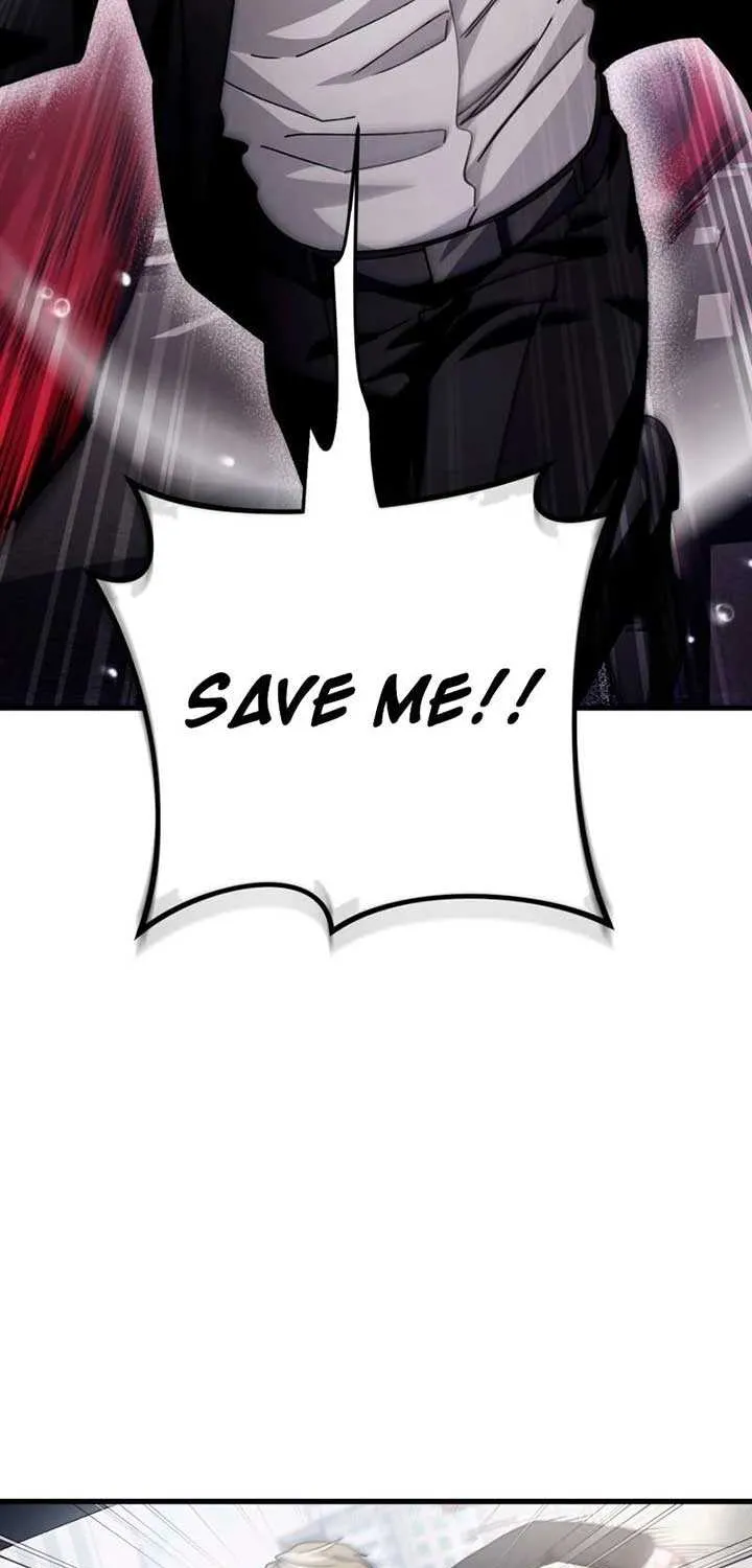 The Delusional Hunter in Another Chapter 4 page 4 - 