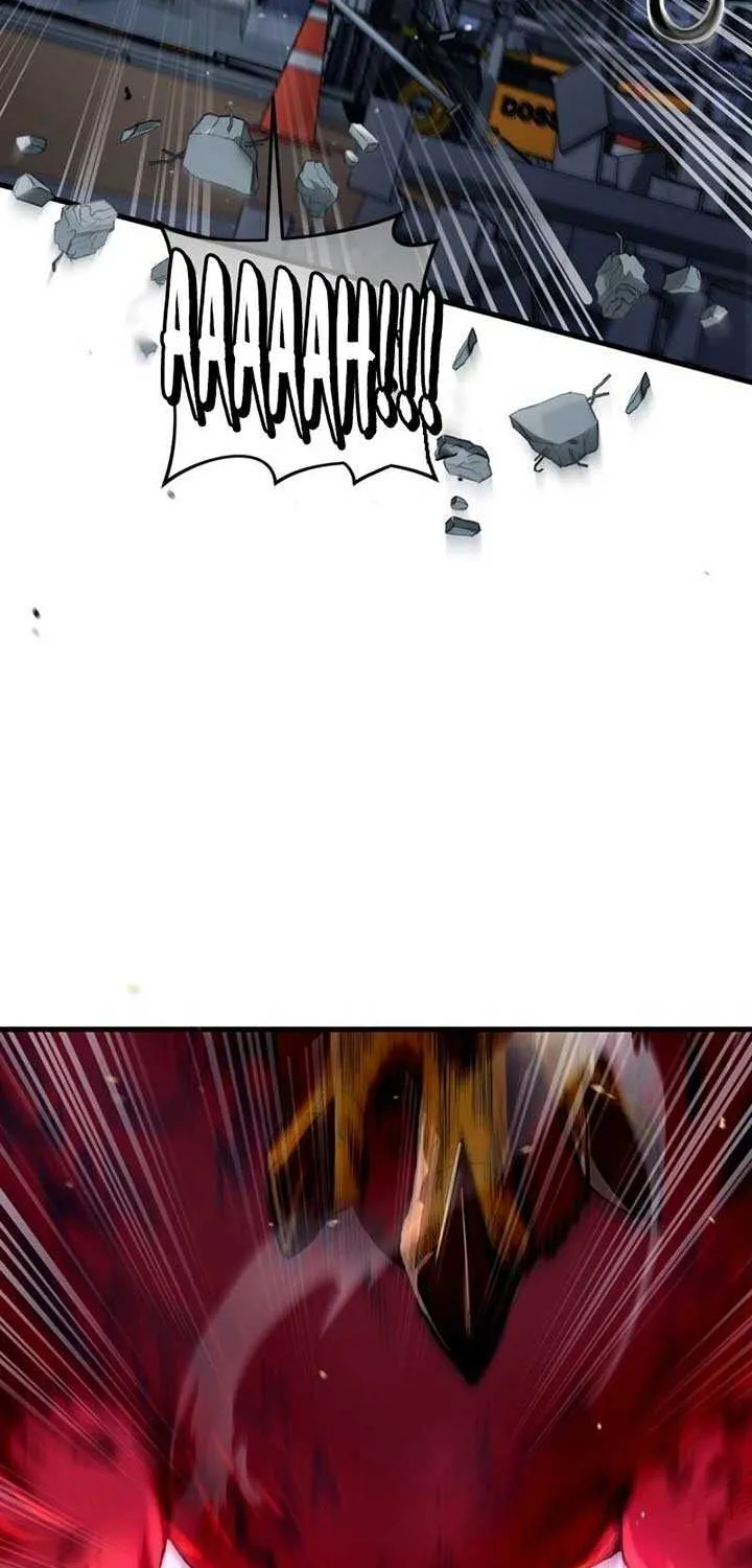 The Delusional Hunter in Another Chapter 4 page 34 - 