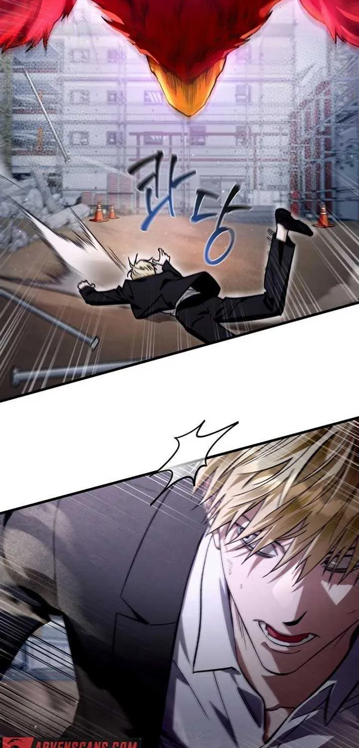 The Delusional Hunter in Another Chapter 4 page 35 - 