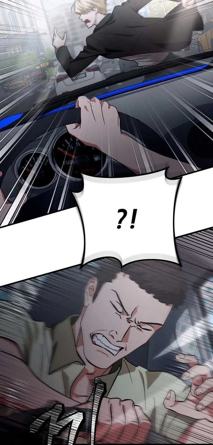 The Delusional Hunter in Another Chapter 4 page 5 - 