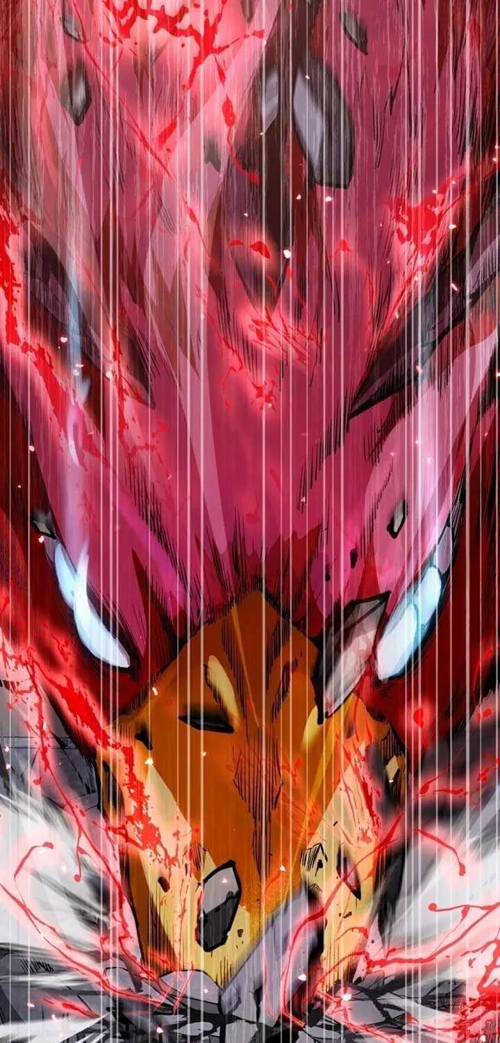 The Delusional Hunter in Another Chapter 4 page 47 - 