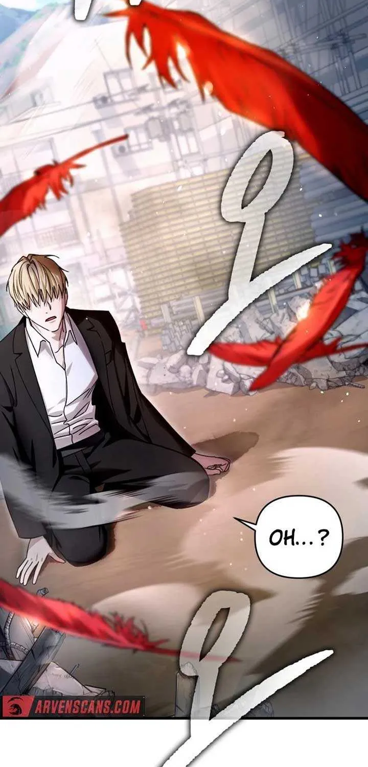 The Delusional Hunter in Another Chapter 4 page 51 - 