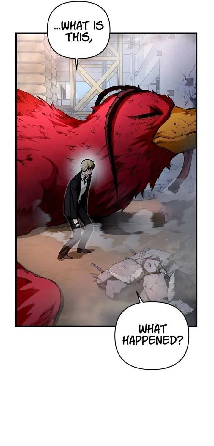 The Delusional Hunter in Another Chapter 4 page 53 - 