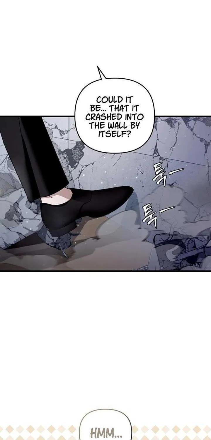 The Delusional Hunter in Another Chapter 4 page 54 - 