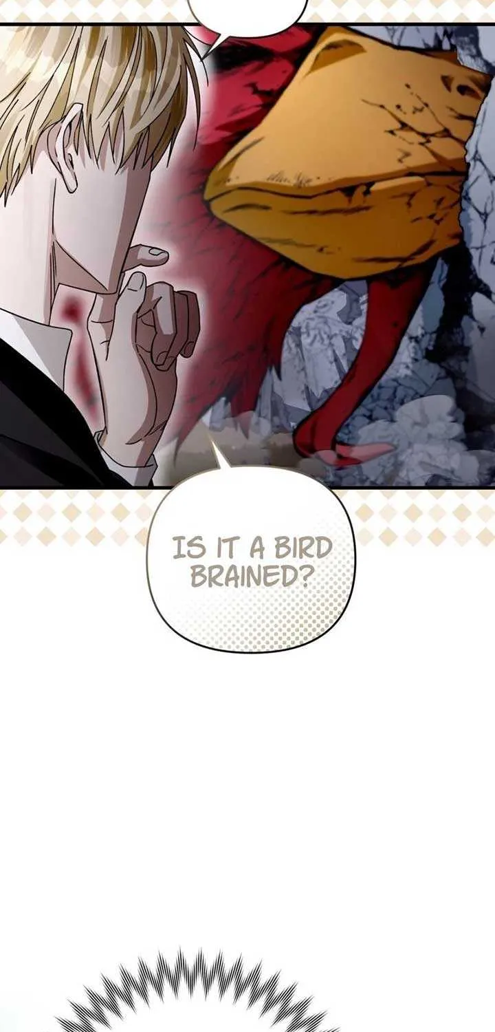 The Delusional Hunter in Another Chapter 4 page 55 - 