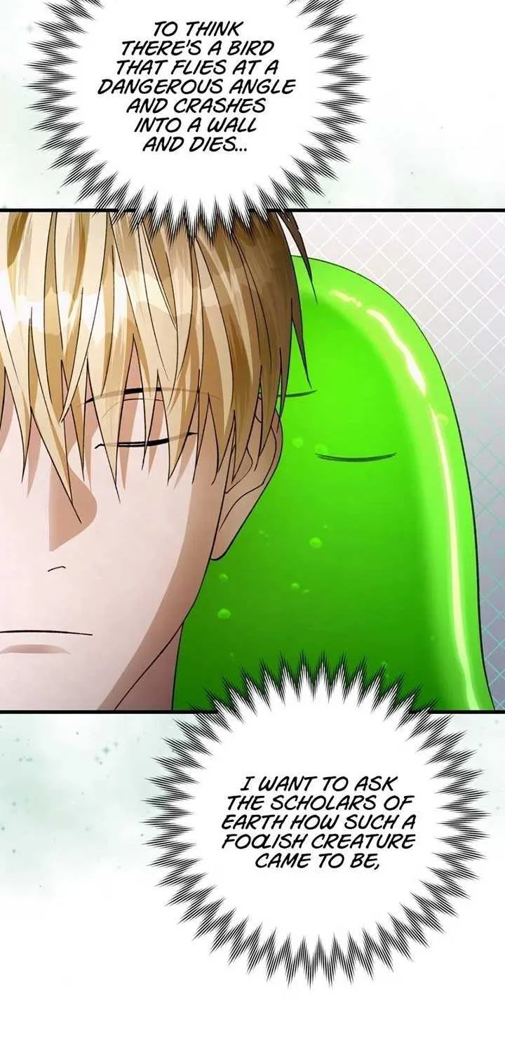 The Delusional Hunter in Another Chapter 4 page 56 - 