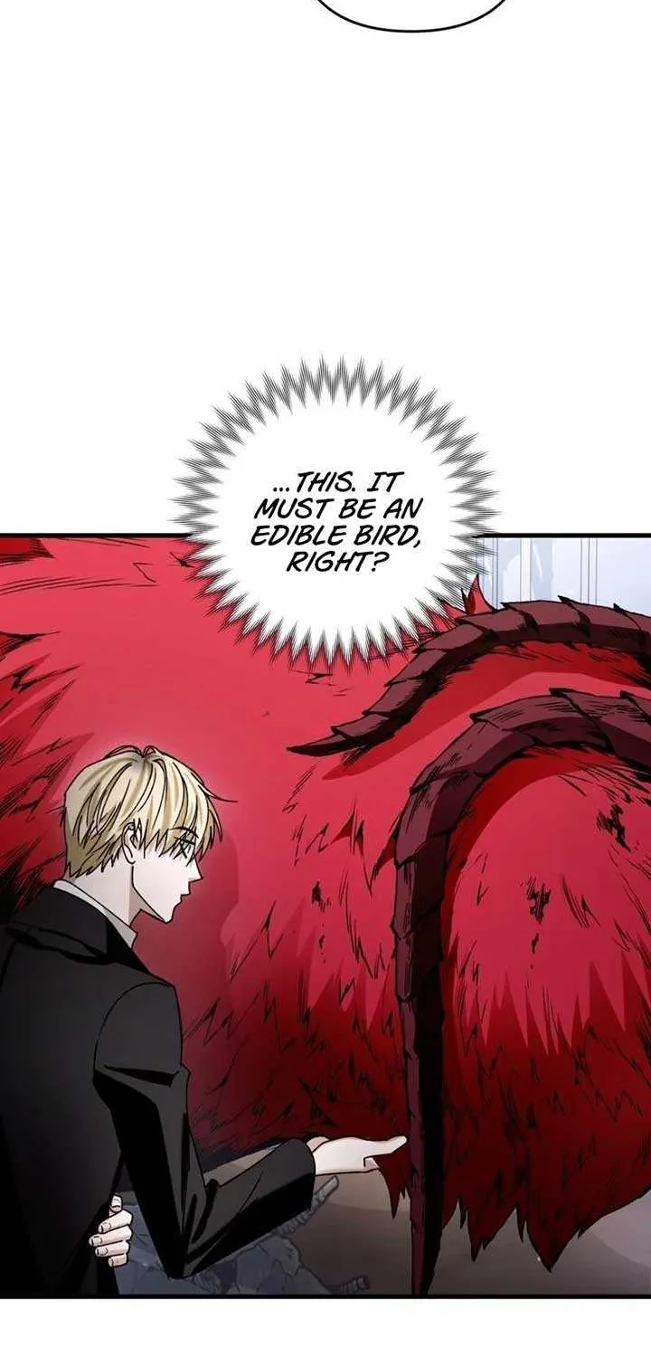 The Delusional Hunter in Another Chapter 4 page 58 - 