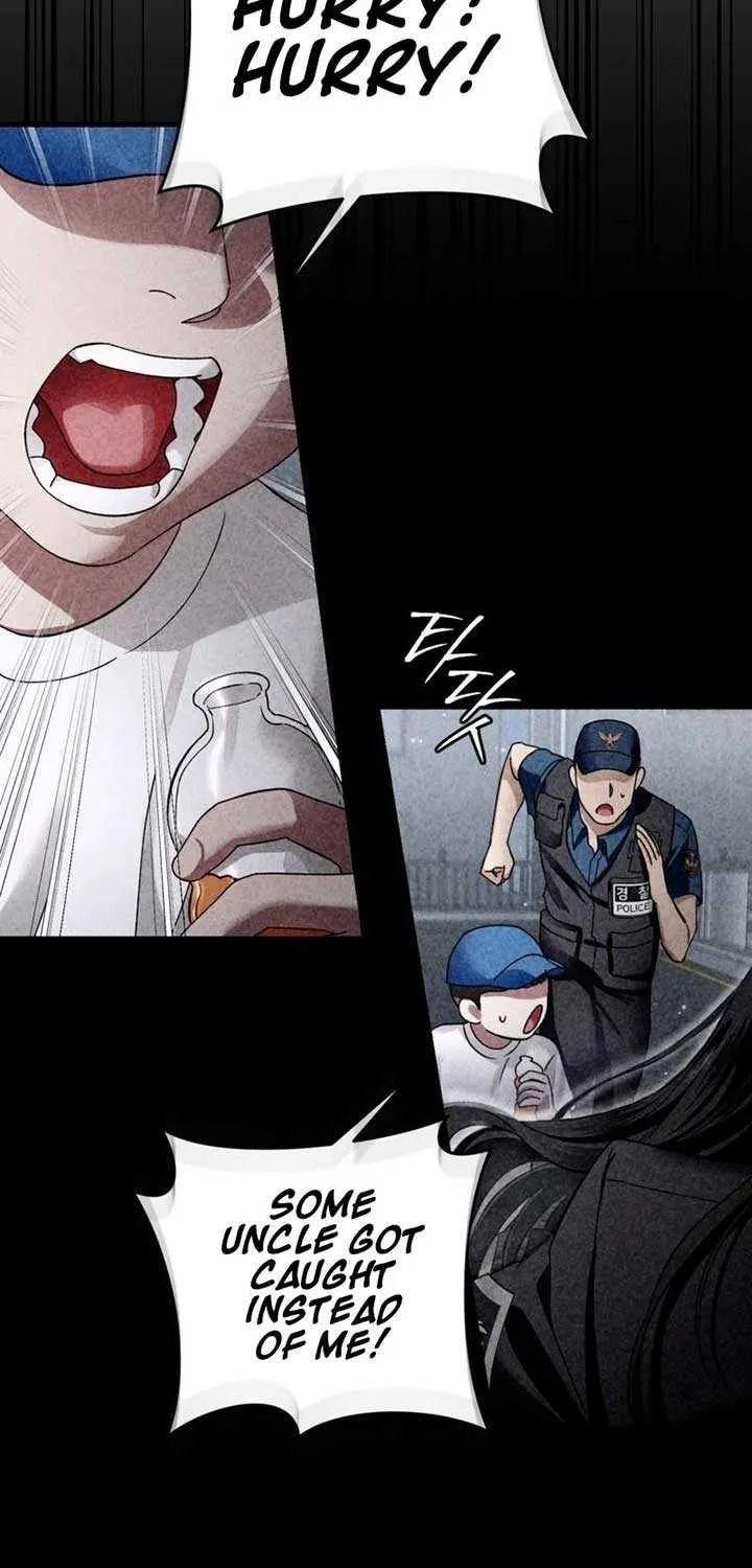 The Delusional Hunter in Another Chapter 4 page 65 - 