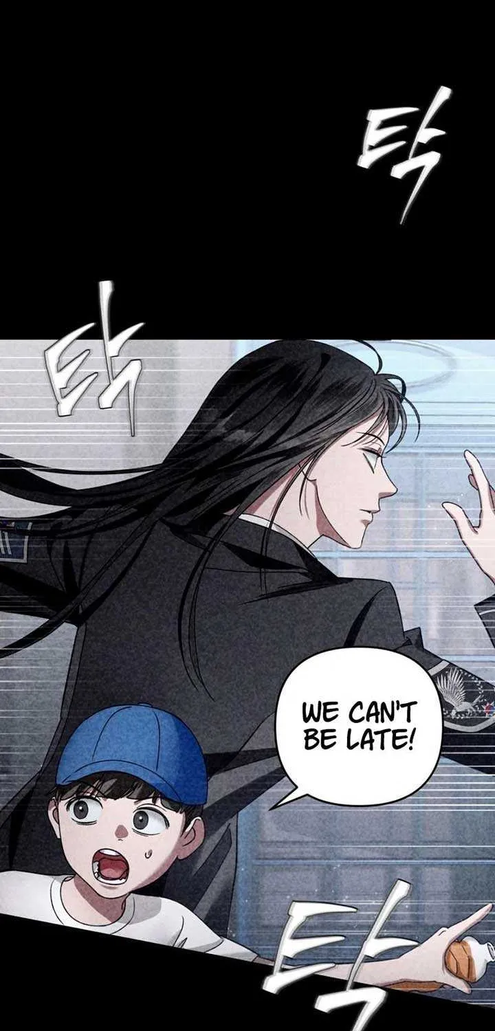 The Delusional Hunter in Another Chapter 4 page 66 - 