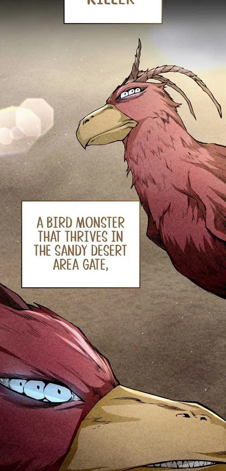 The Delusional Hunter in Another Chapter 4 page 70 - 
