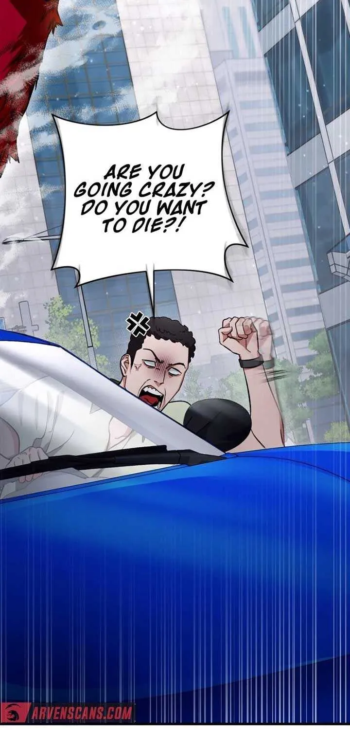 The Delusional Hunter in Another Chapter 4 page 8 - 