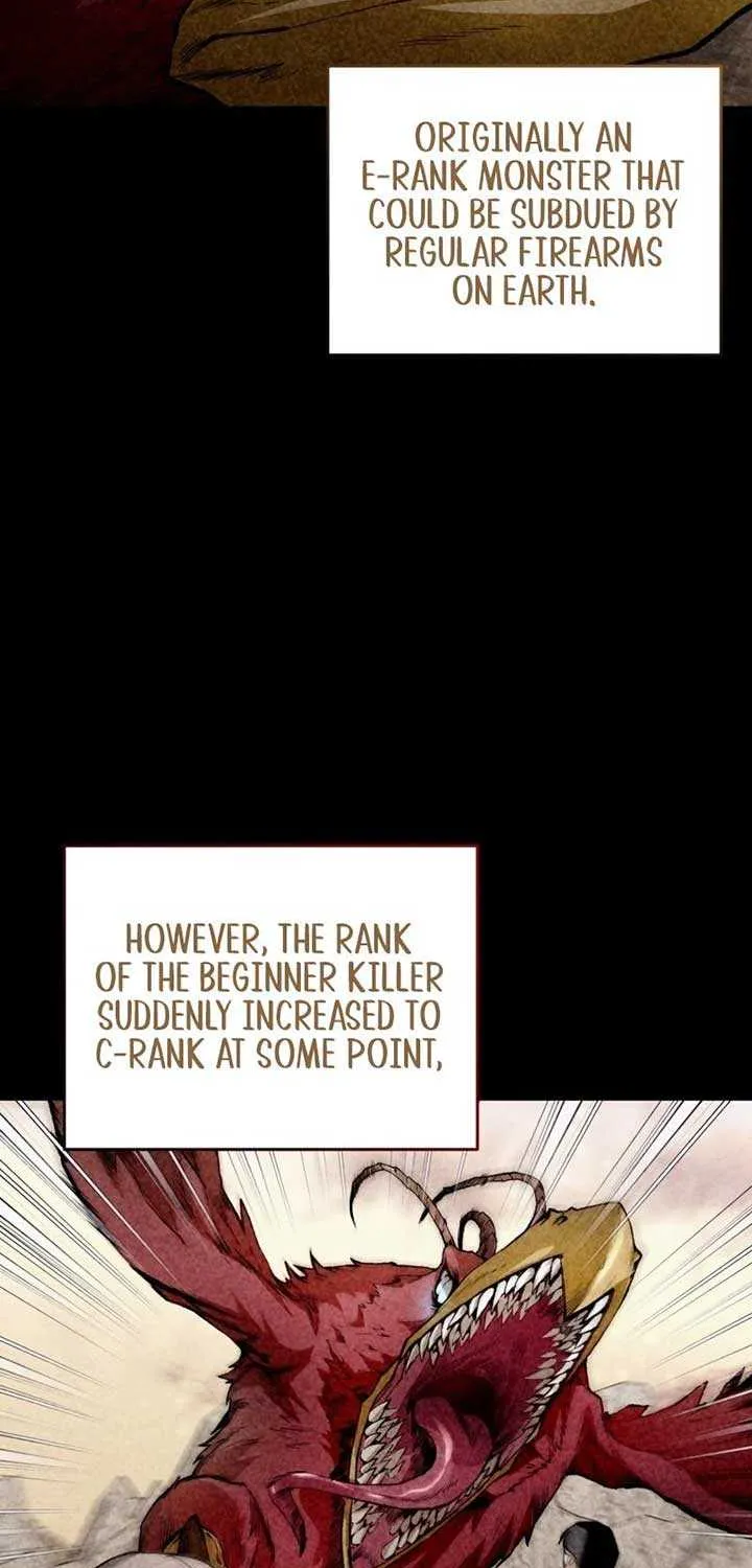 The Delusional Hunter in Another Chapter 4 page 71 - 