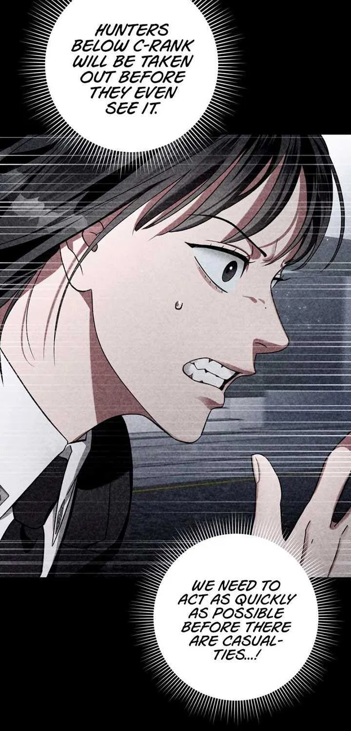 The Delusional Hunter in Another Chapter 4 page 73 - 
