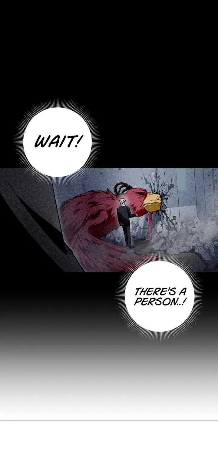 The Delusional Hunter in Another Chapter 4 page 74 - 