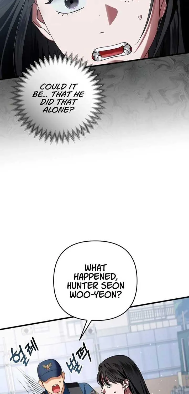 The Delusional Hunter in Another Chapter 4 page 79 - 