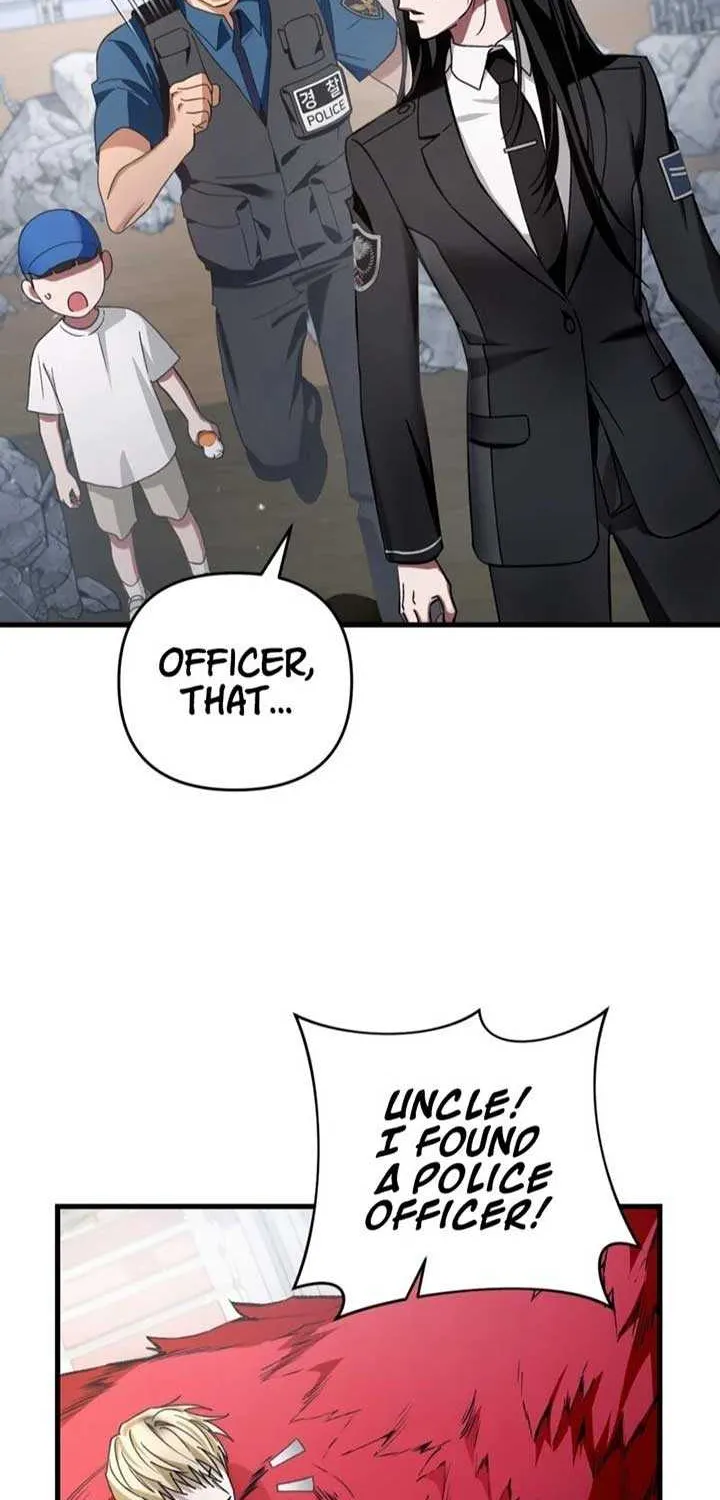 The Delusional Hunter in Another Chapter 4 page 80 - 
