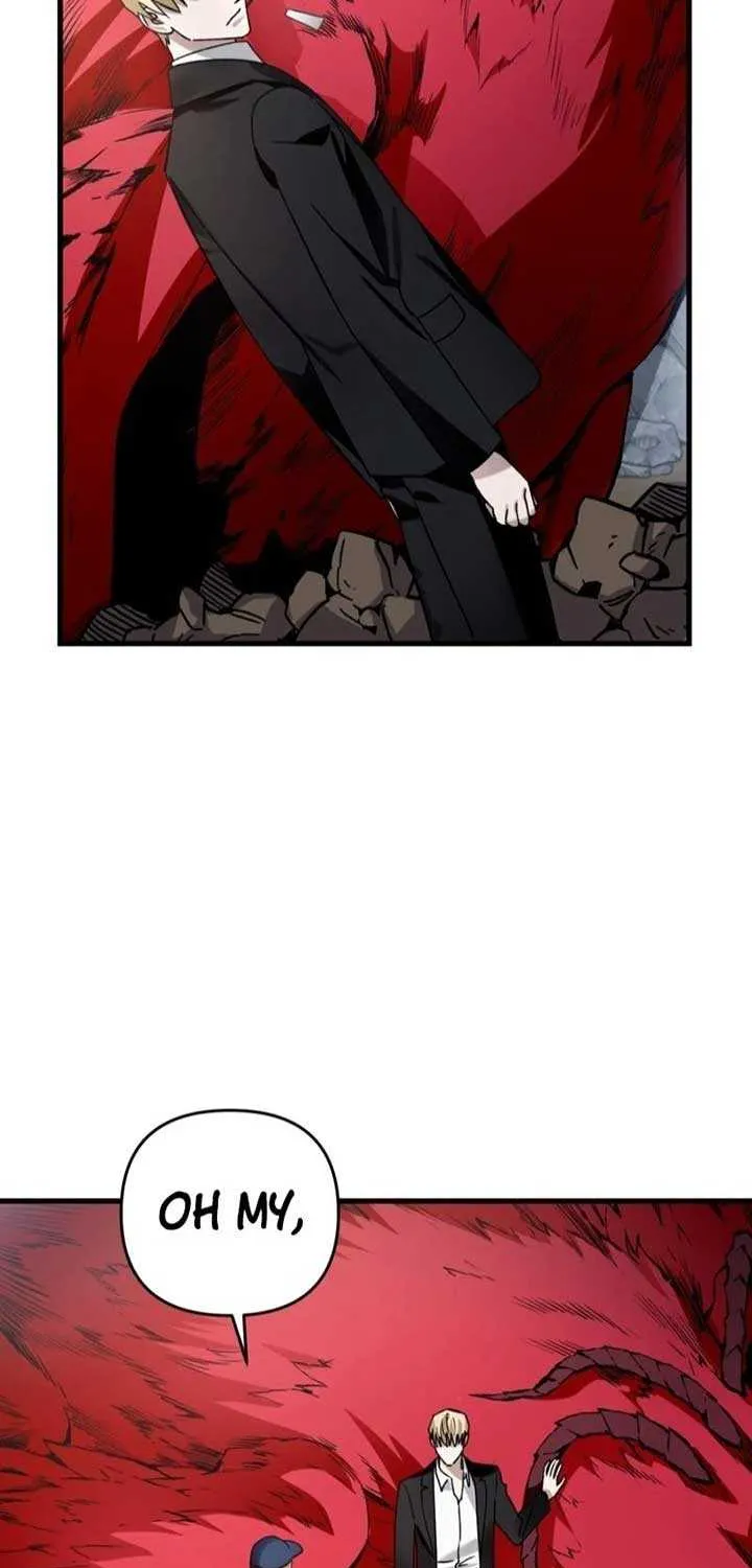 The Delusional Hunter in Another Chapter 4 page 81 - 