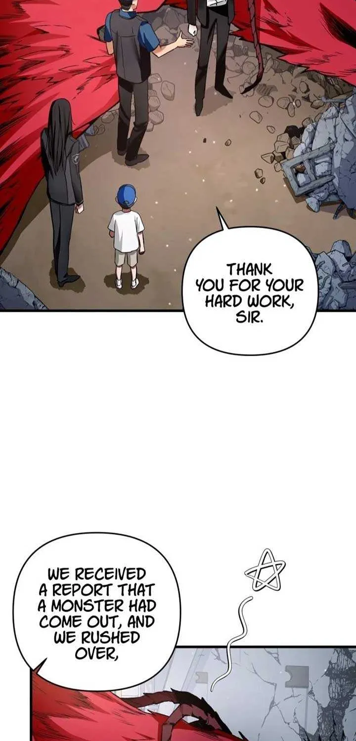 The Delusional Hunter in Another Chapter 4 page 82 - 